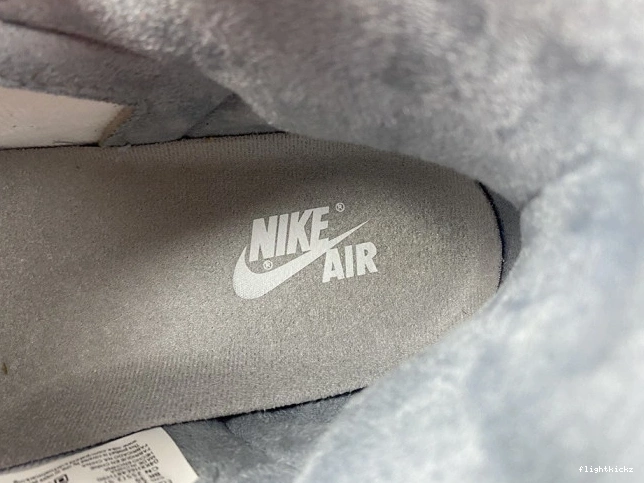 1 High Air Jordan OG 555088-037 Stealth 1014